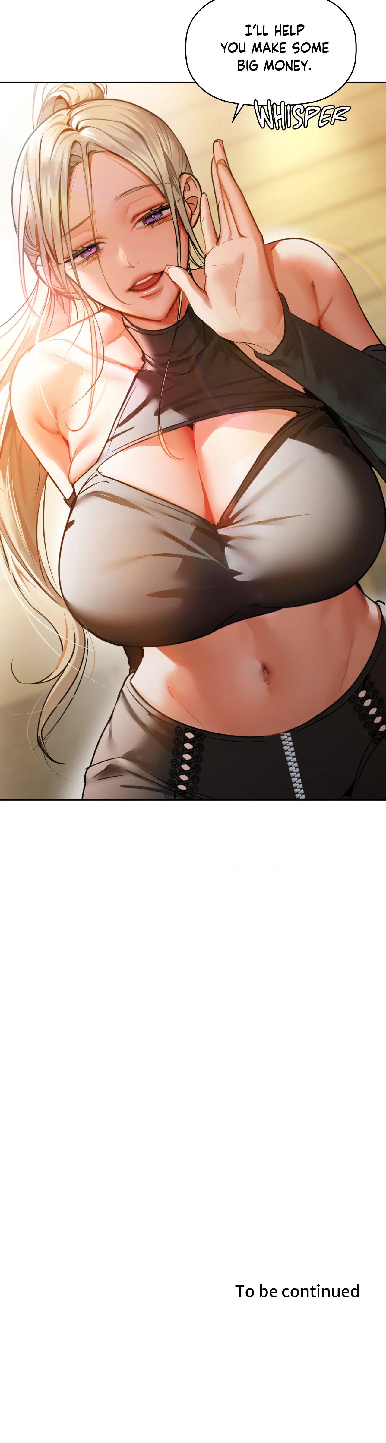 Caffeine (Official) chapter 26 page 40