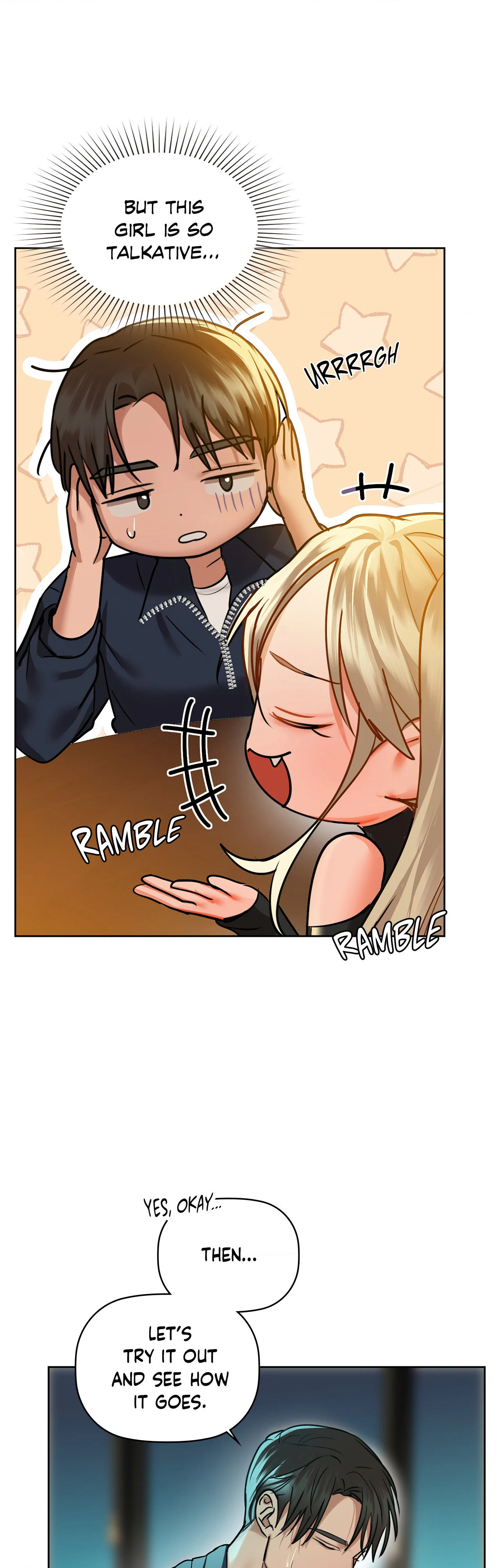 Caffeine (Official) chapter 27 page 5