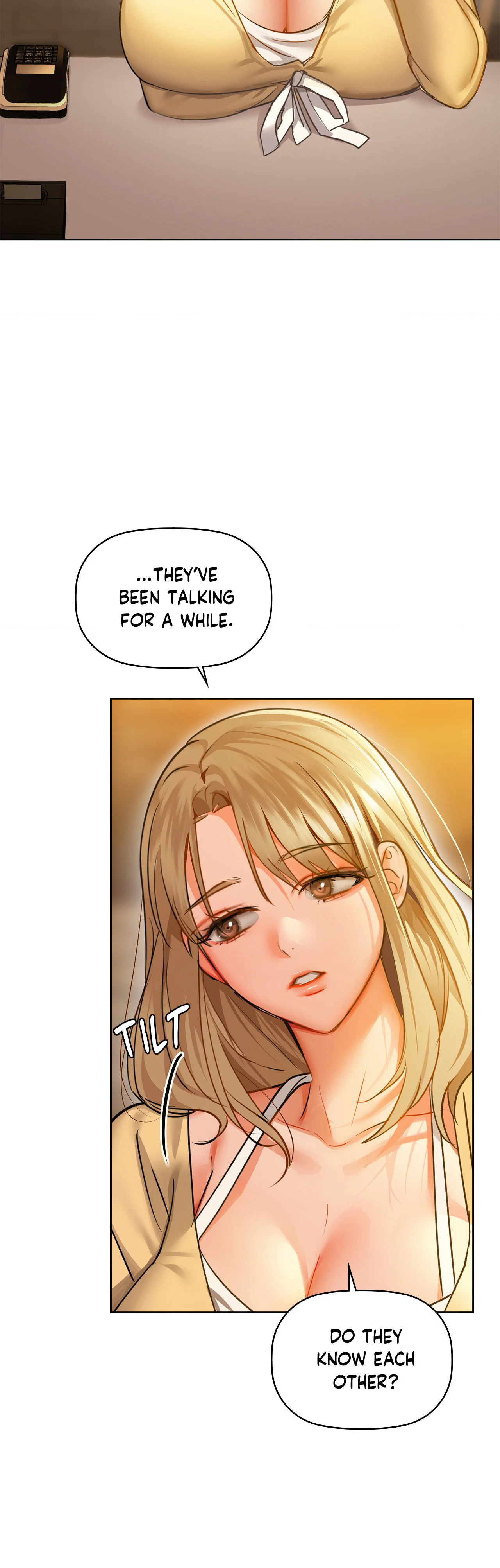 Caffeine (Official) chapter 27 page 8