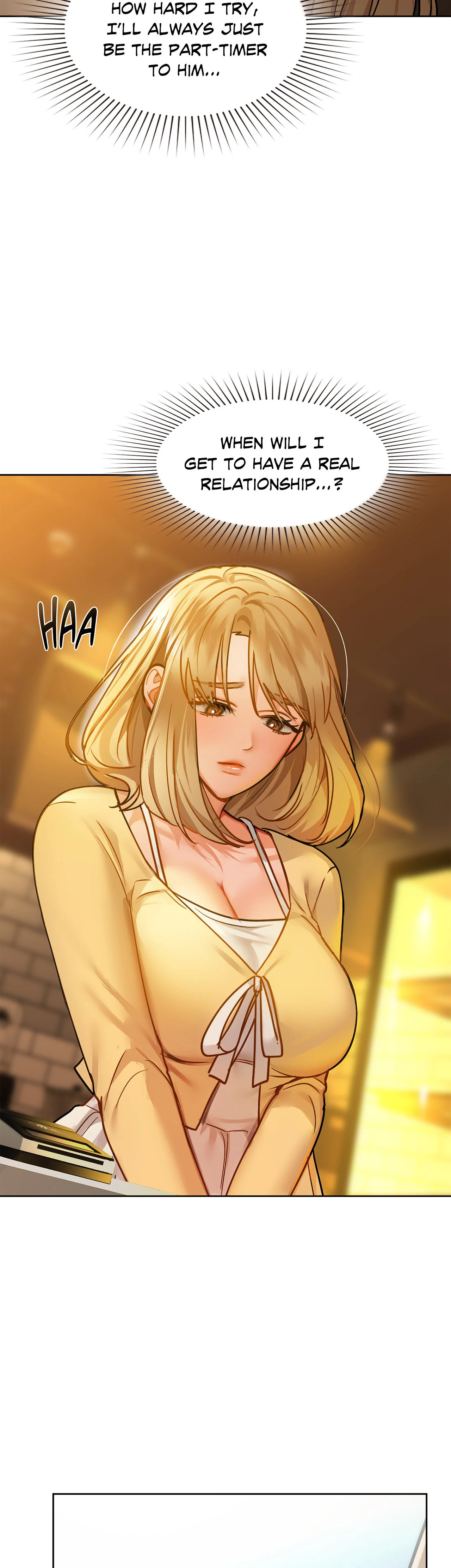 Caffeine (Official) chapter 27 page 10
