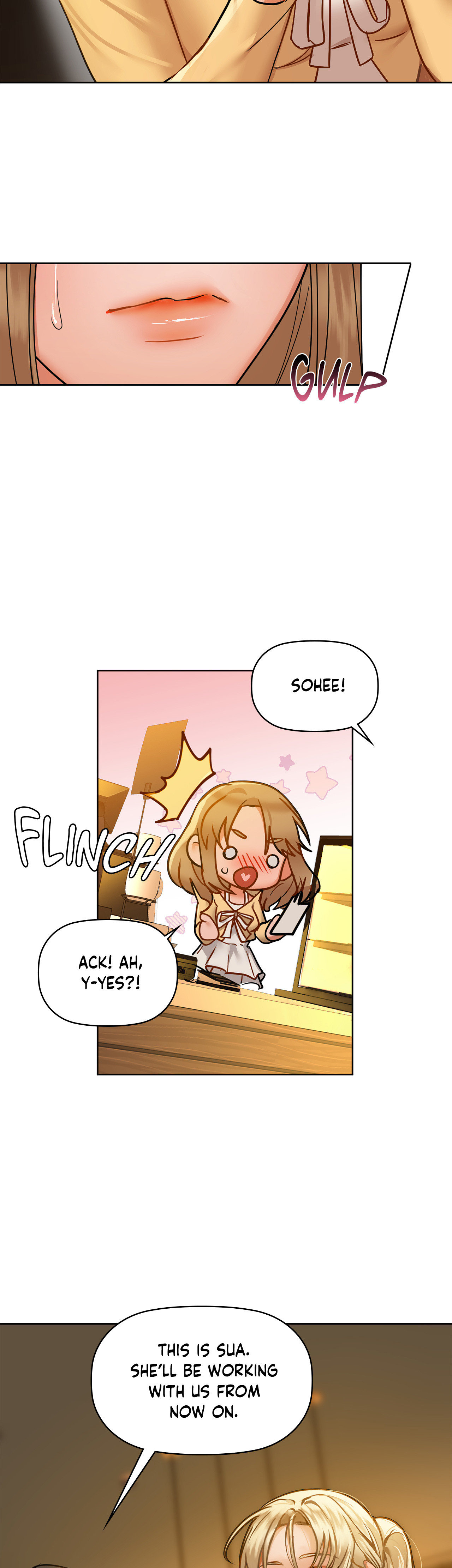 Caffeine (Official) chapter 27 page 12