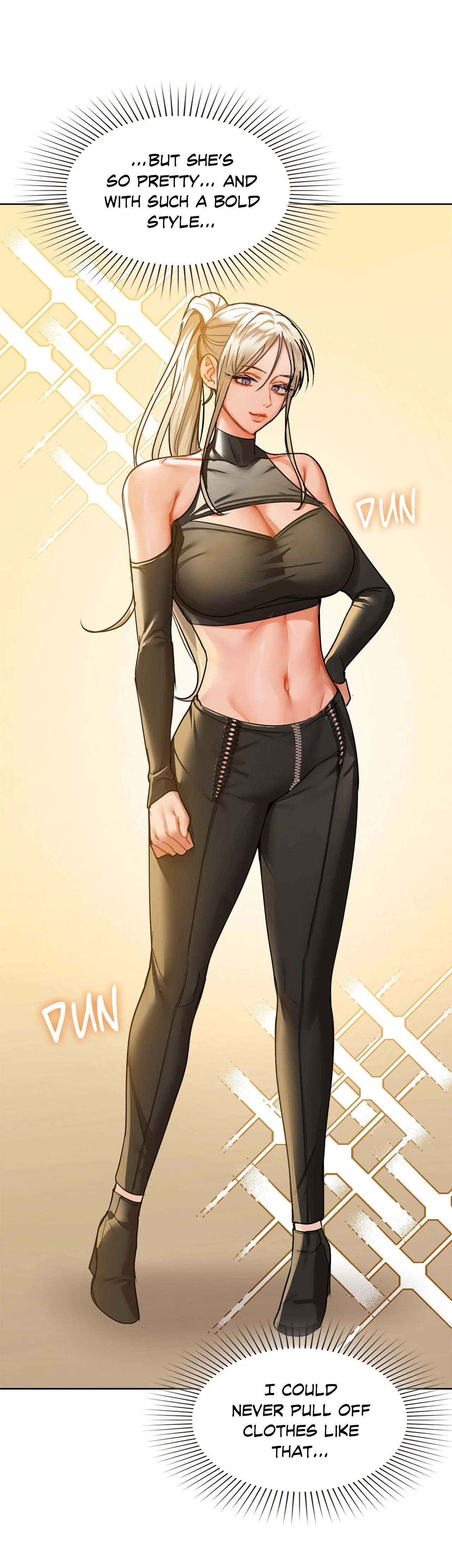 Caffeine (Official) chapter 27 page 14