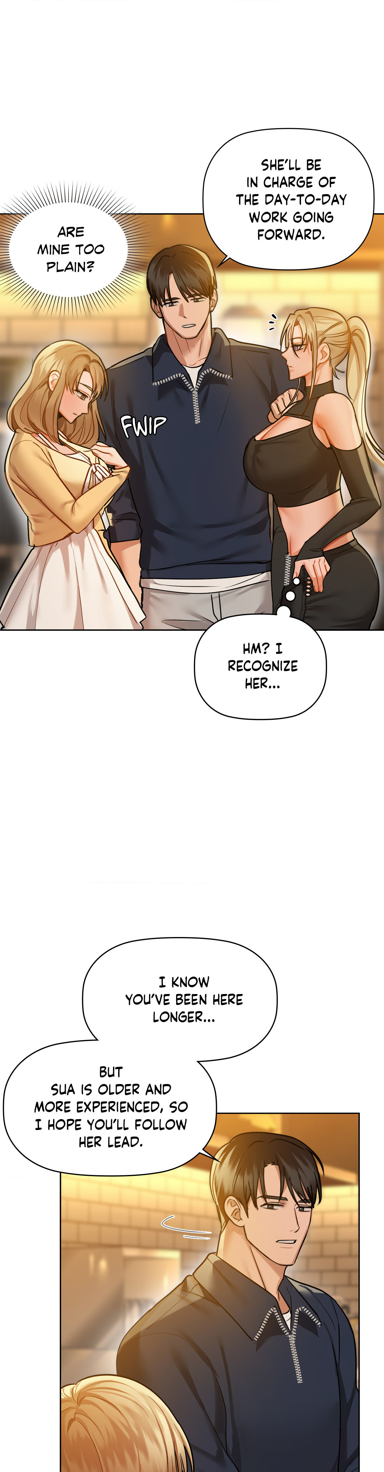 Caffeine (Official) chapter 27 page 15