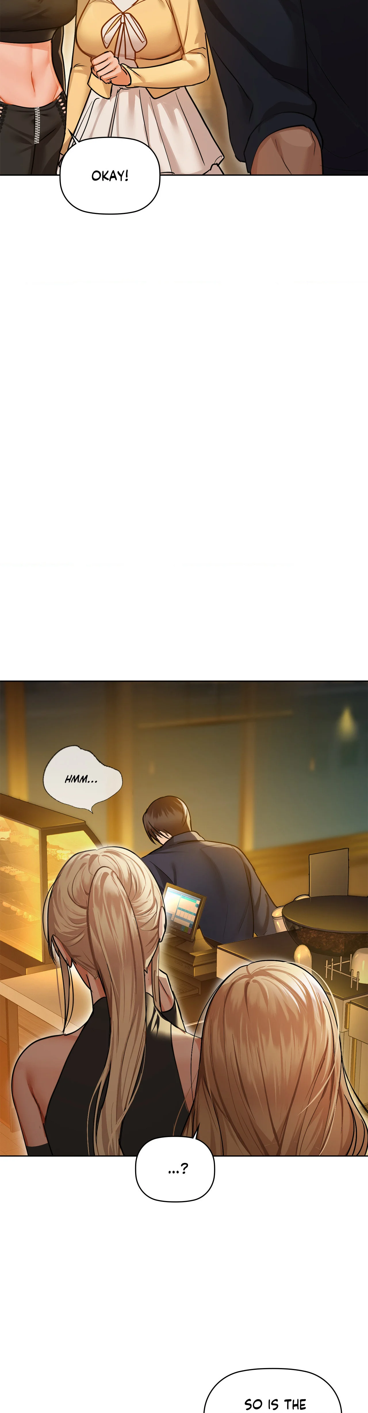 Caffeine (Official) chapter 27 page 17