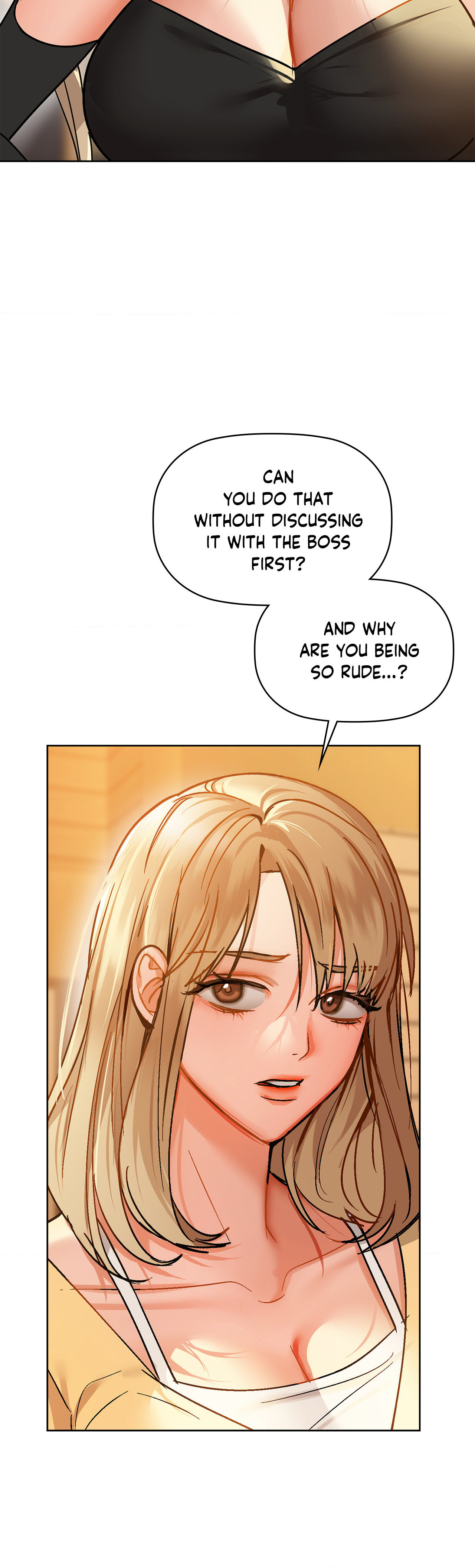 Caffeine (Official) chapter 27 page 24