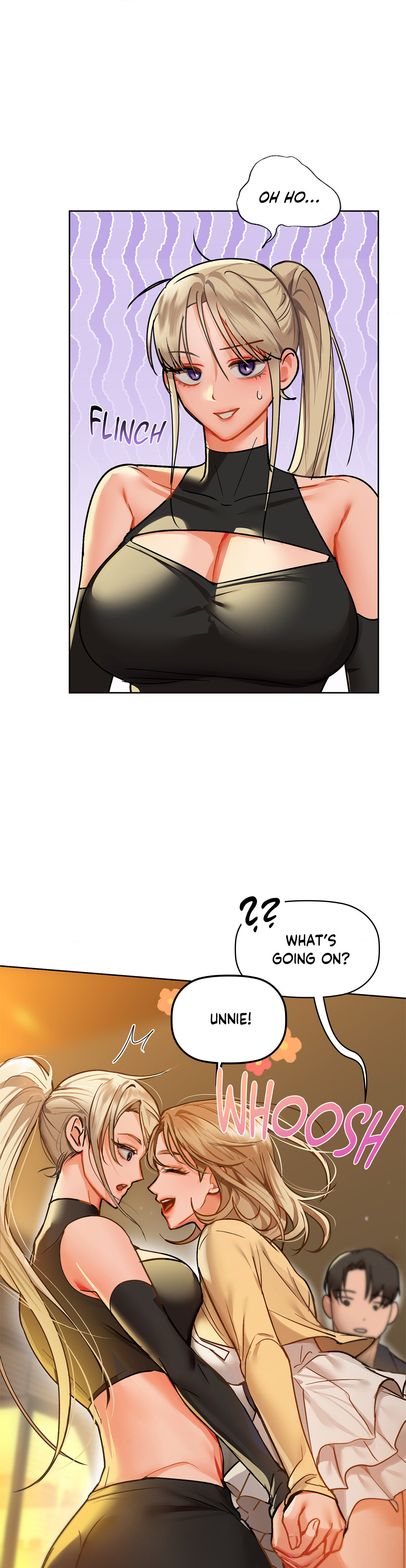 Caffeine (Official) chapter 27 page 27