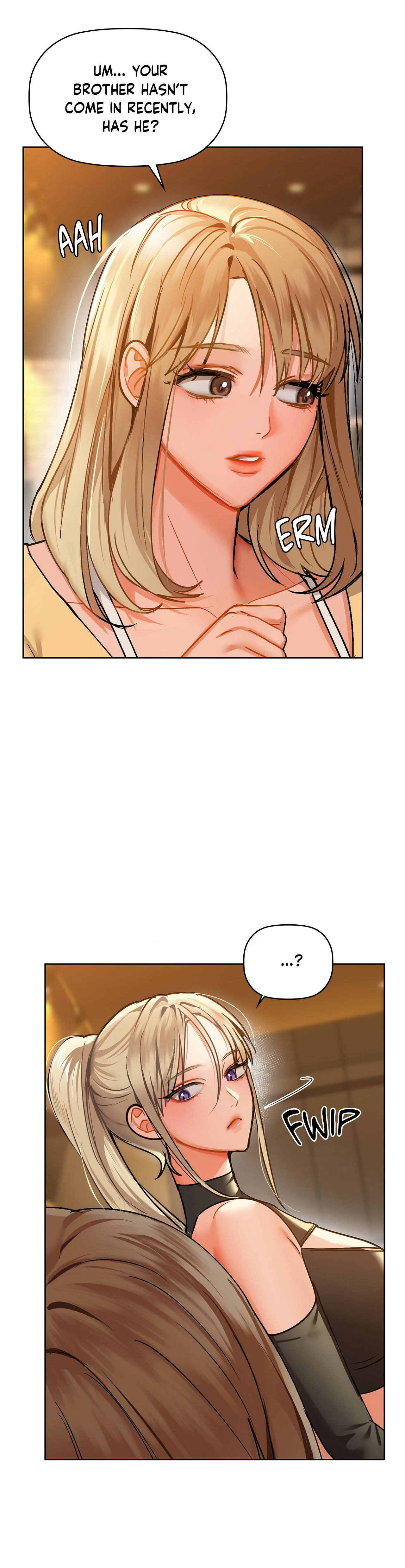 Caffeine (Official) chapter 27 page 30