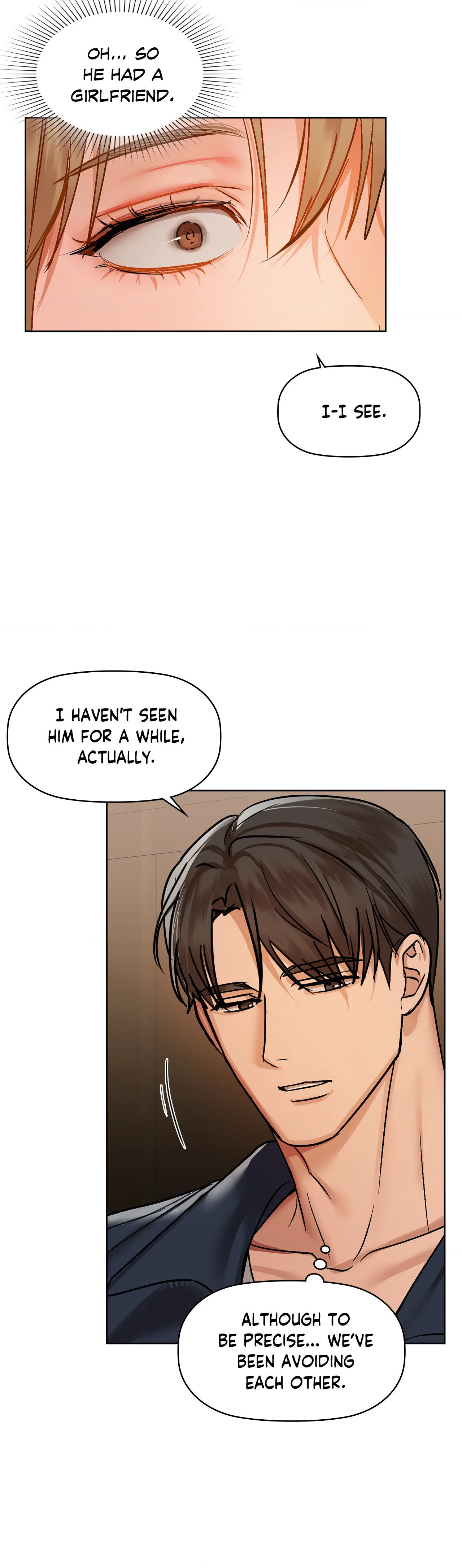Caffeine (Official) chapter 27 page 32