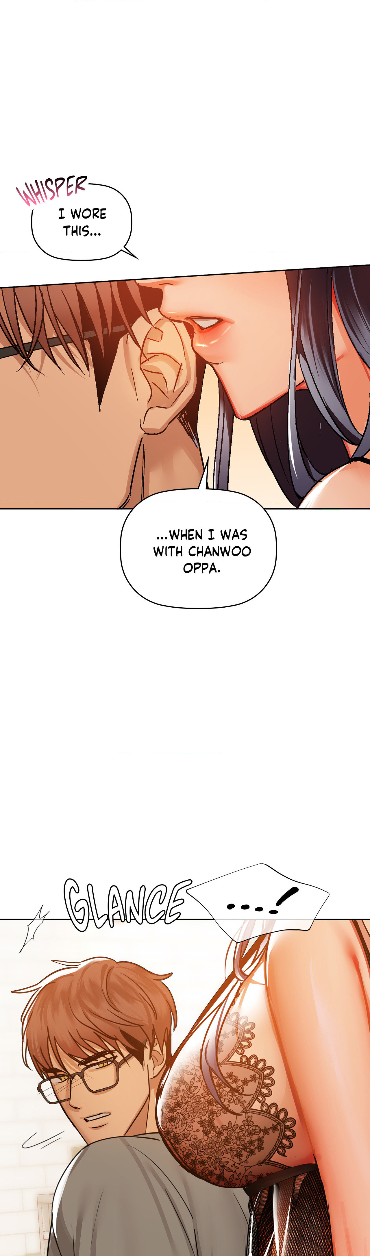 Caffeine (Official) chapter 27 page 35