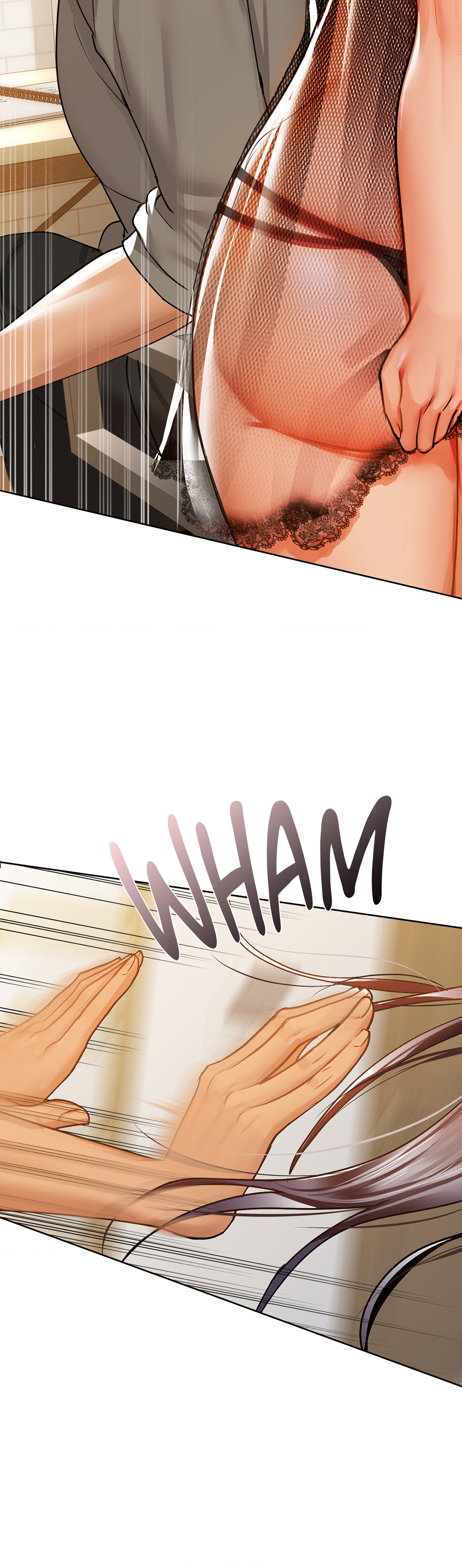 Caffeine (Official) chapter 27 page 36