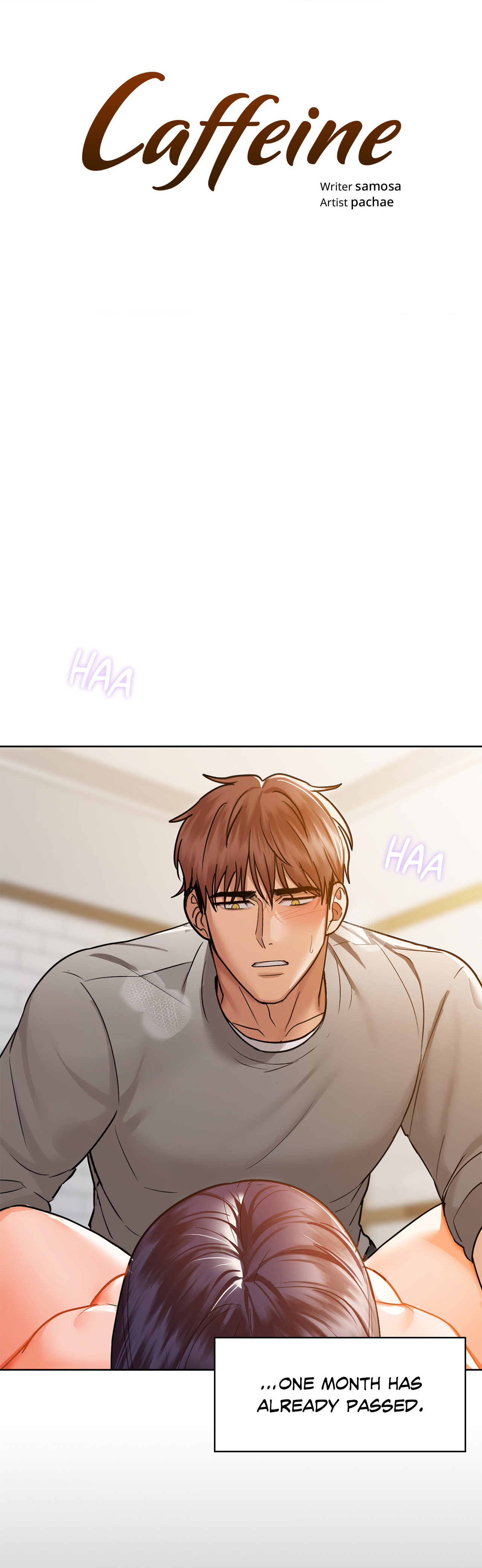 Caffeine (Official) chapter 28 page 3