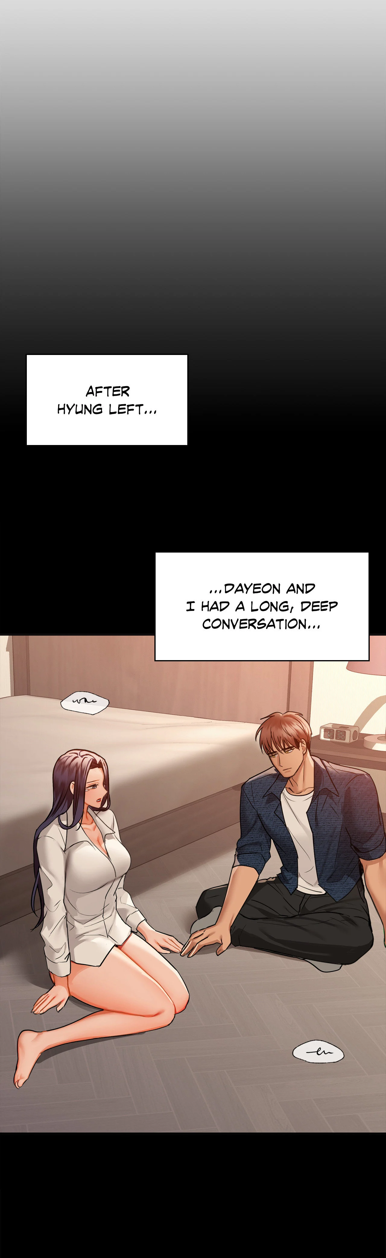 Caffeine (Official) chapter 28 page 4