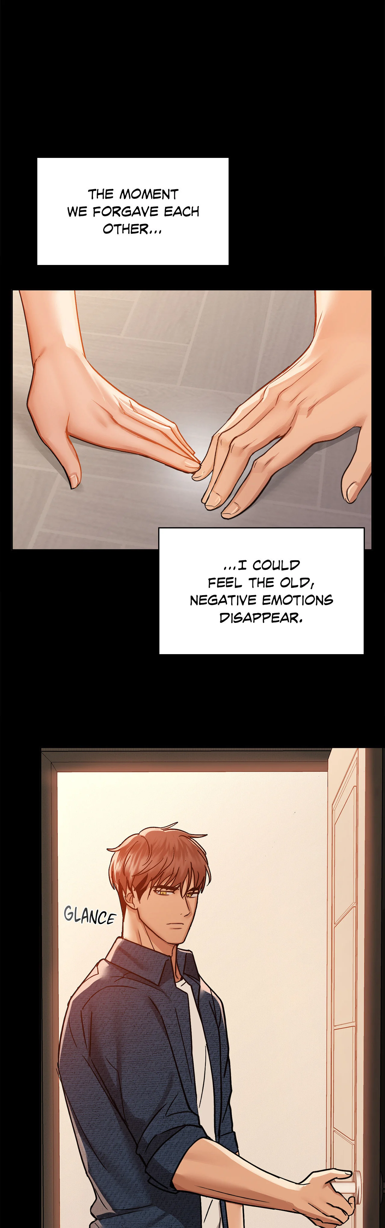 Caffeine (Official) chapter 28 page 5