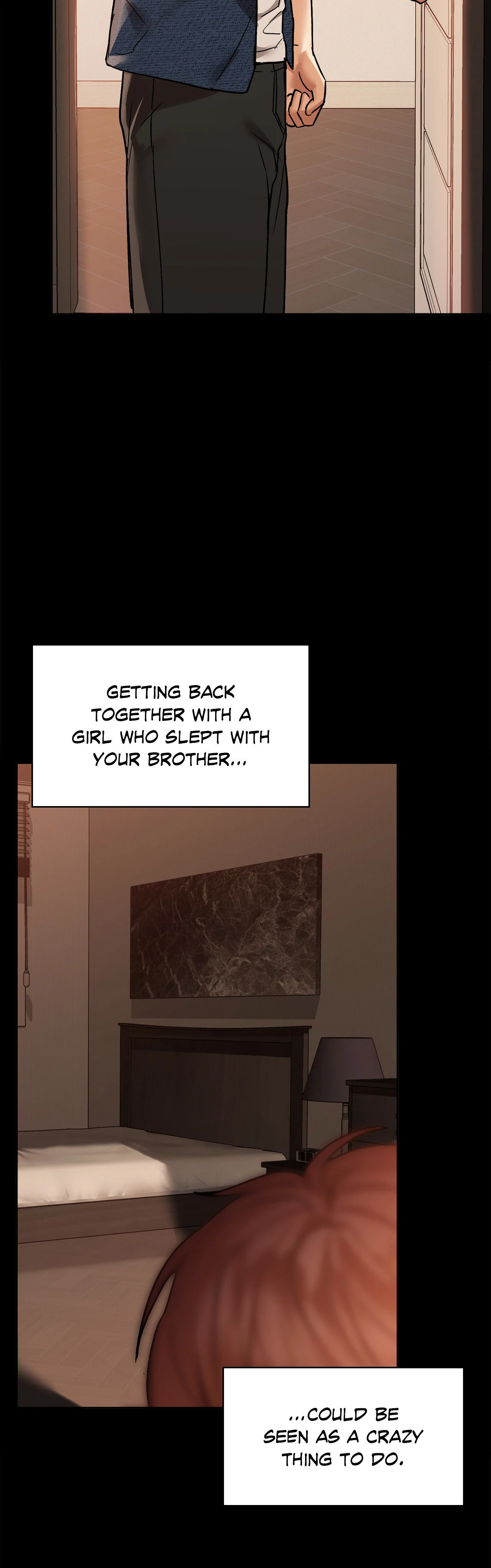 Caffeine (Official) chapter 28 page 6