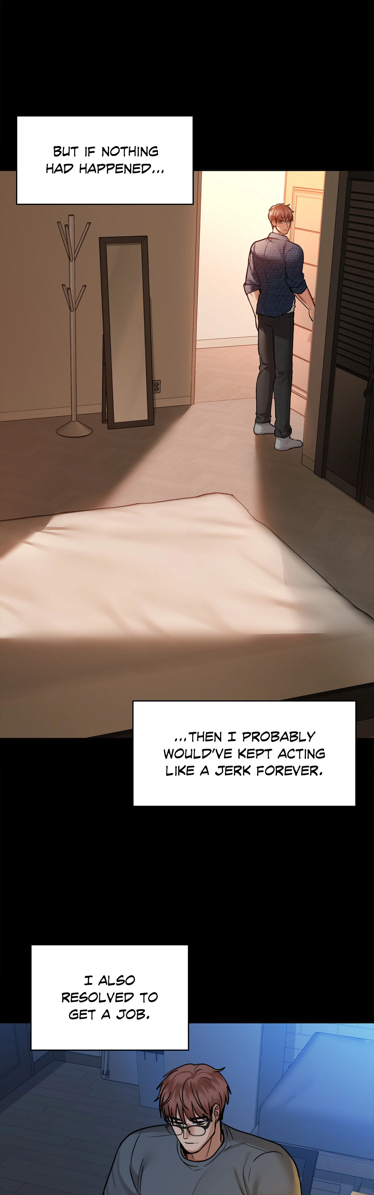 Caffeine (Official) chapter 28 page 7
