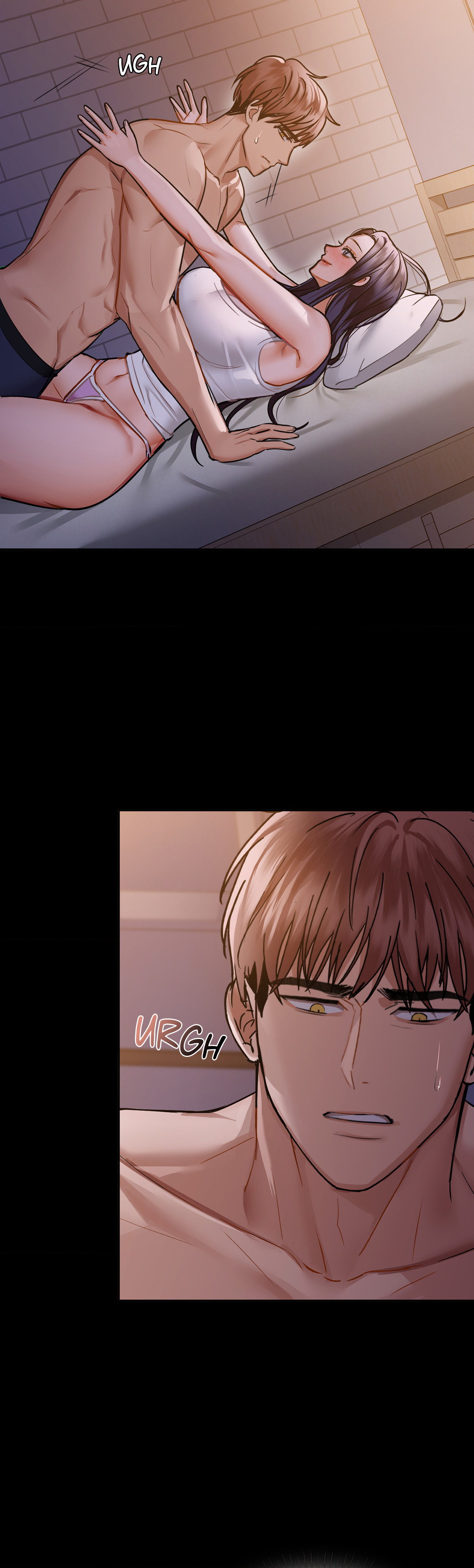 Caffeine (Official) chapter 28 page 10