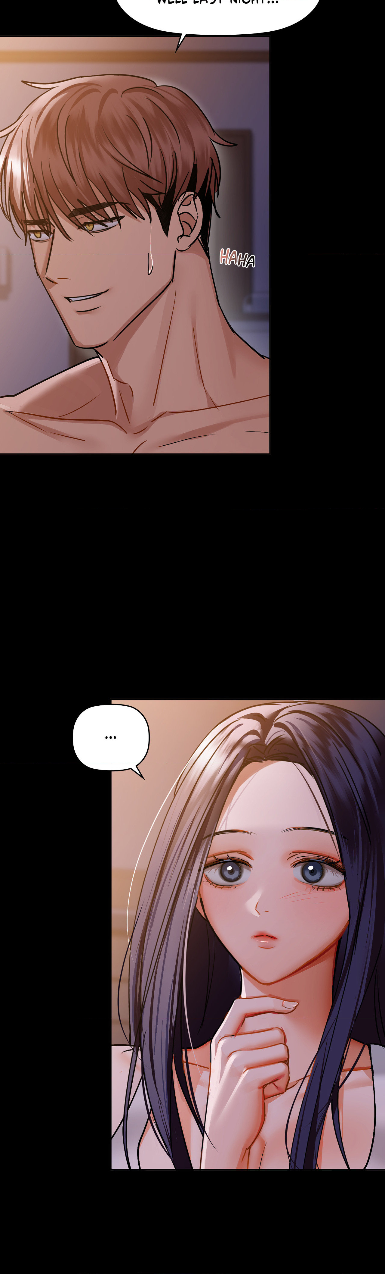 Caffeine (Official) chapter 28 page 13