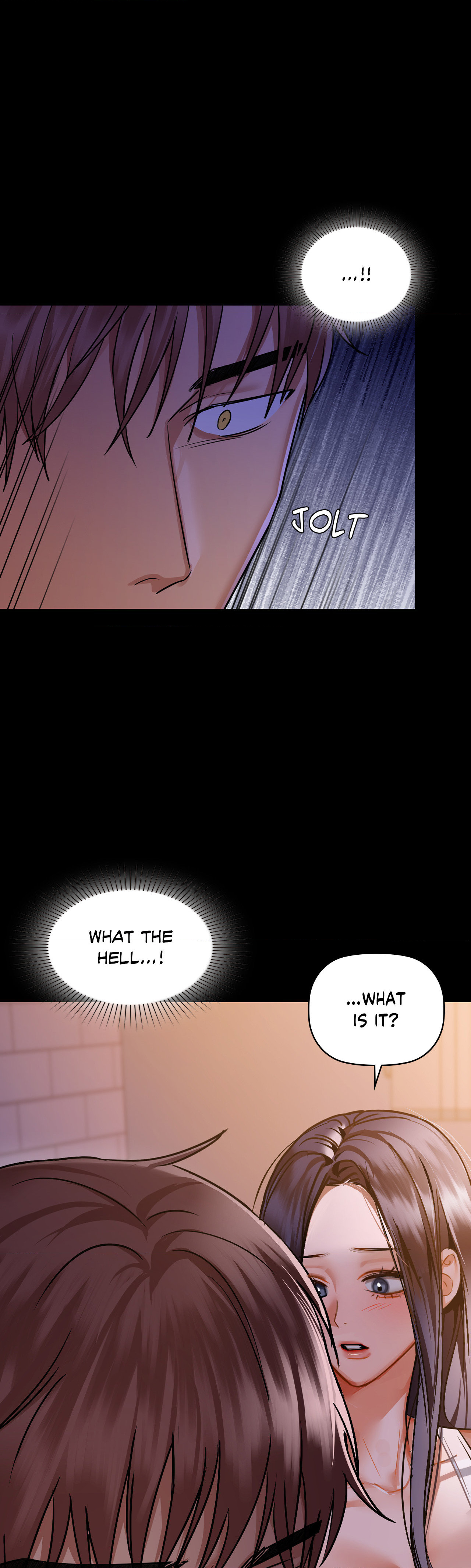 Caffeine (Official) chapter 28 page 19