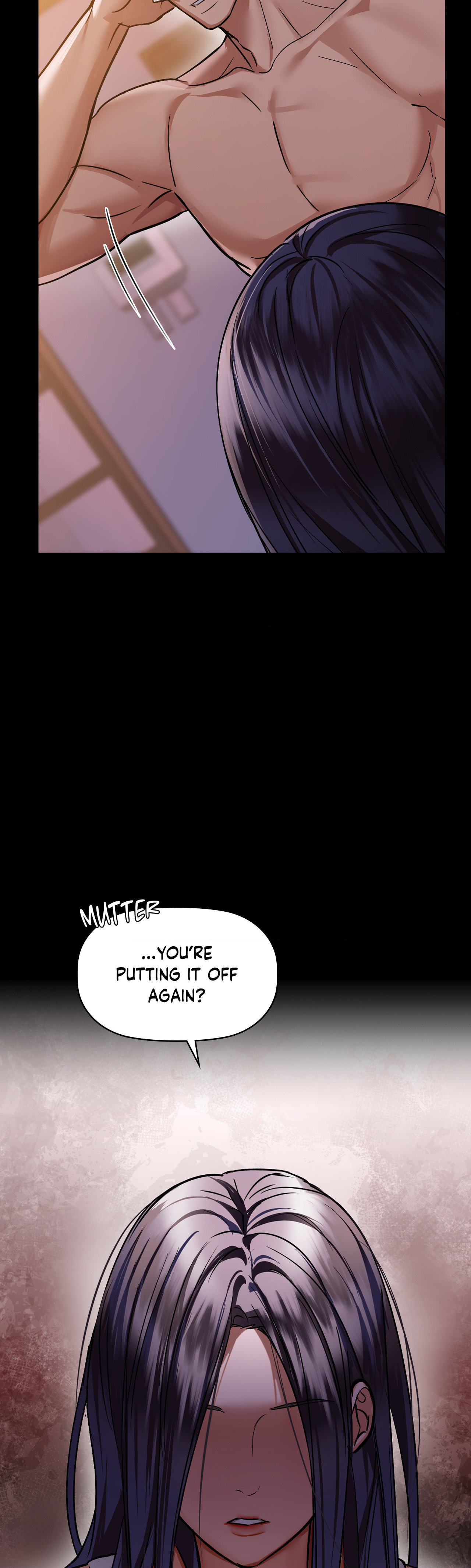 Caffeine (Official) chapter 28 page 21