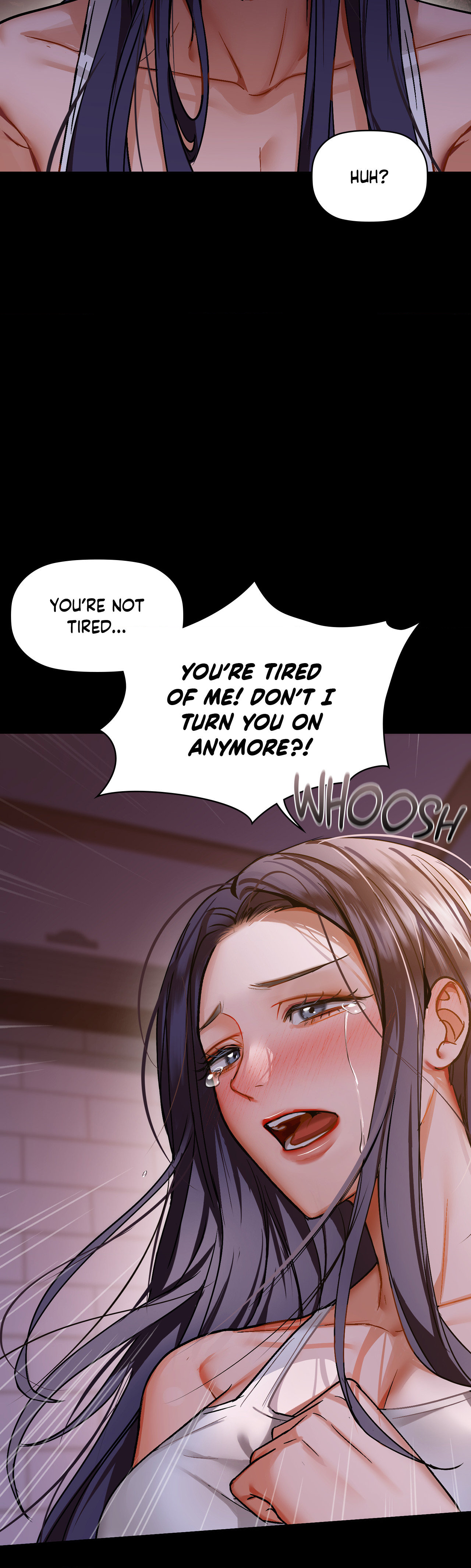 Caffeine (Official) chapter 28 page 22