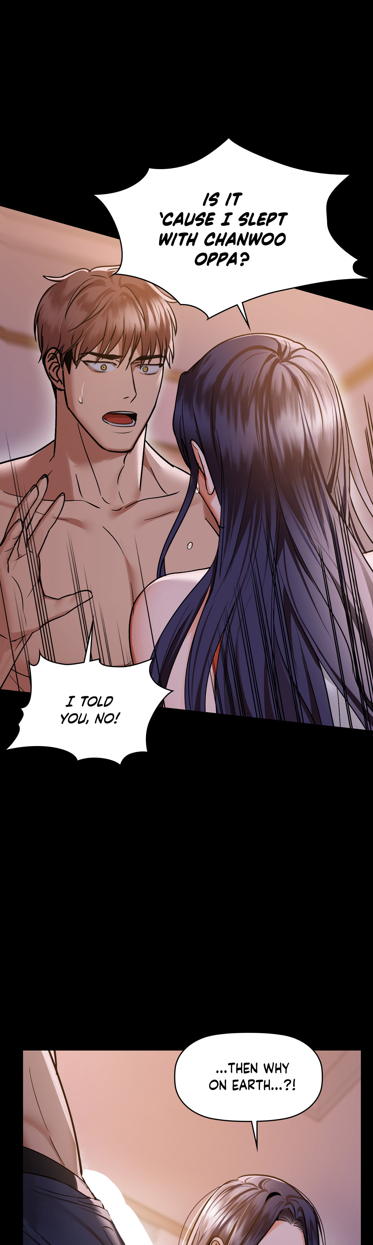 Caffeine (Official) chapter 28 page 23