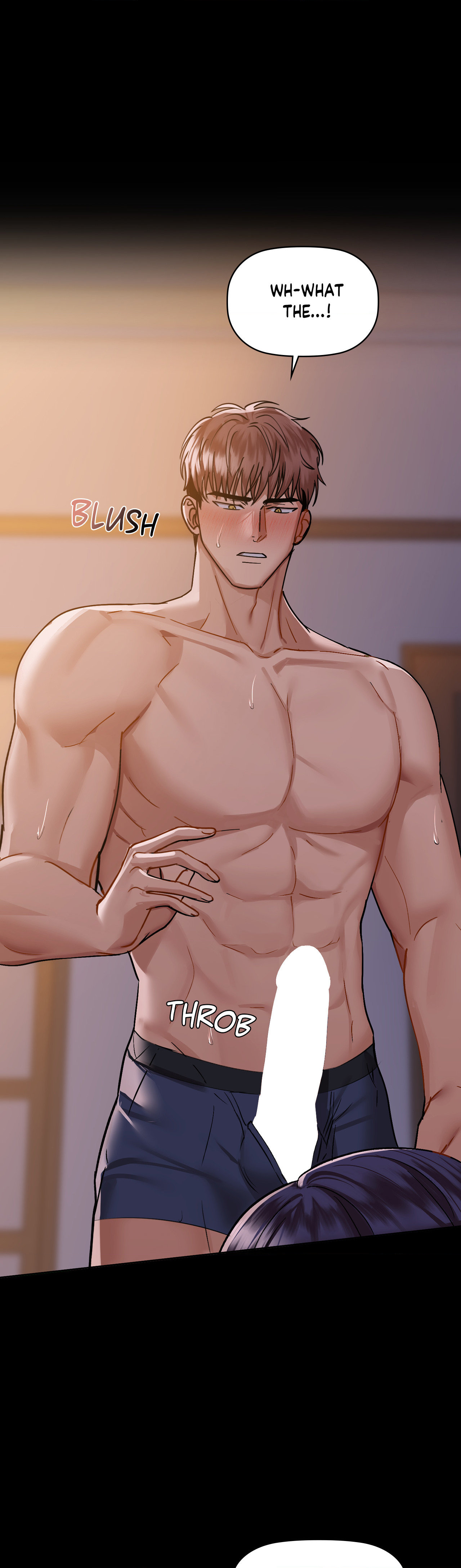 Caffeine (Official) chapter 28 page 25