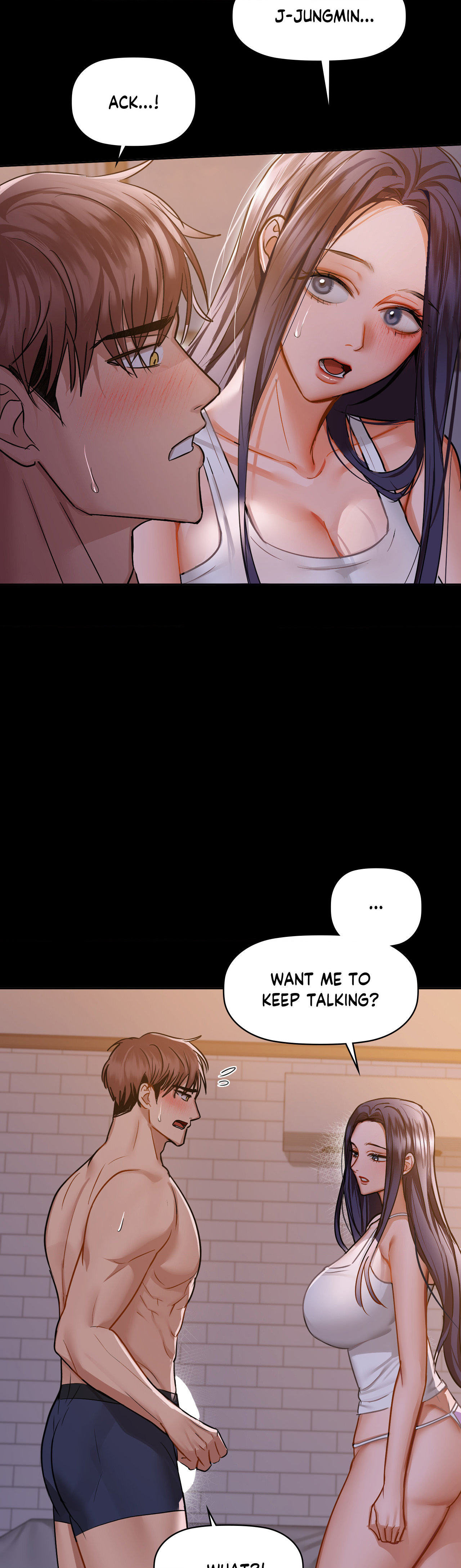 Caffeine (Official) chapter 28 page 26