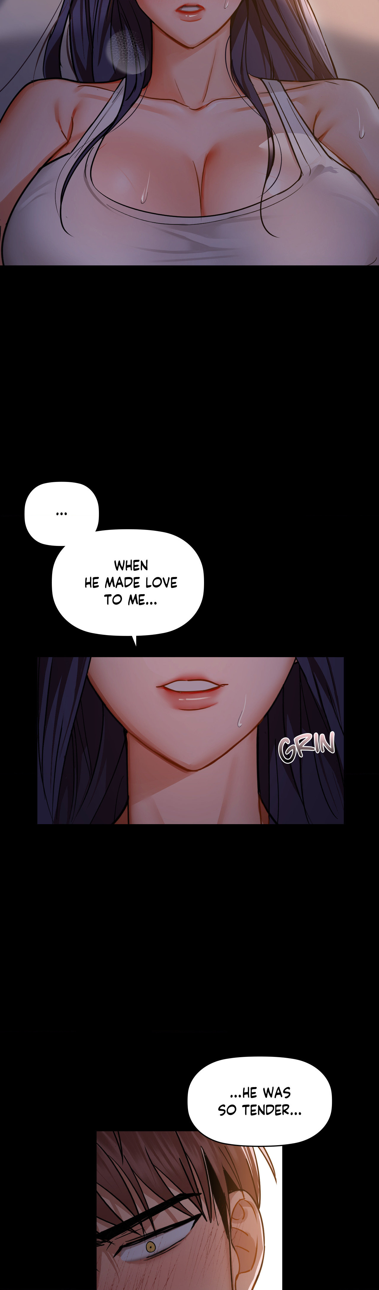 Caffeine (Official) chapter 28 page 29