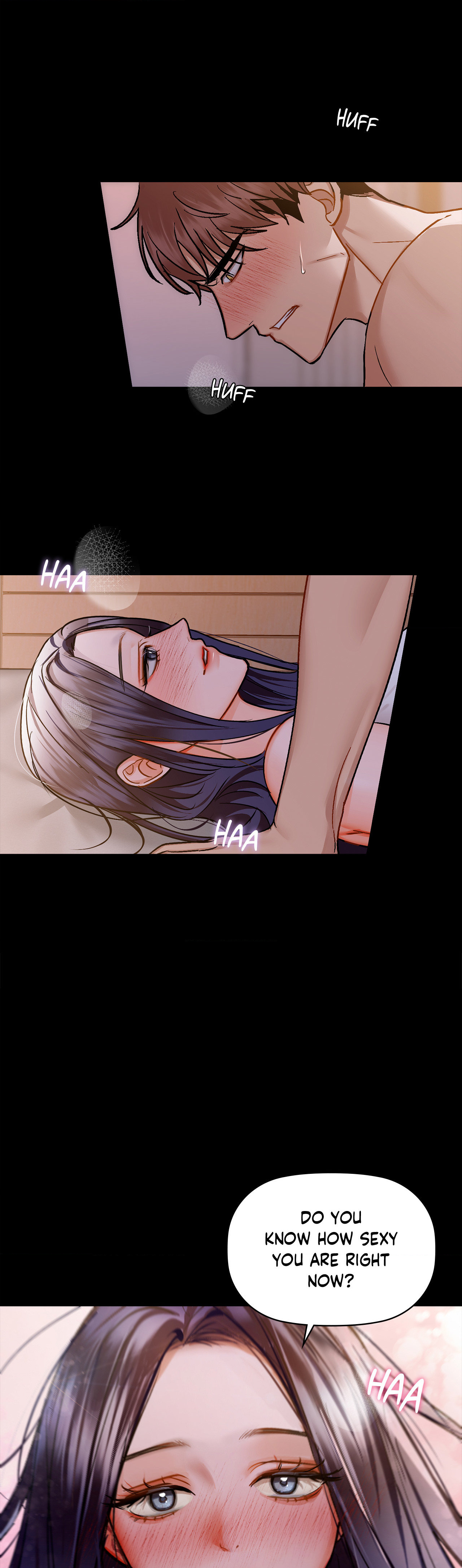 Caffeine (Official) chapter 28 page 31