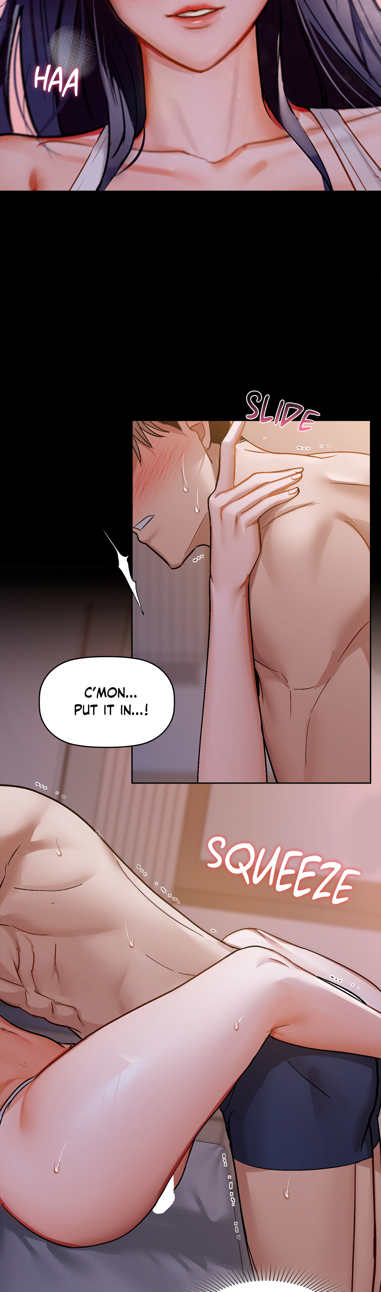 Caffeine (Official) chapter 28 page 32