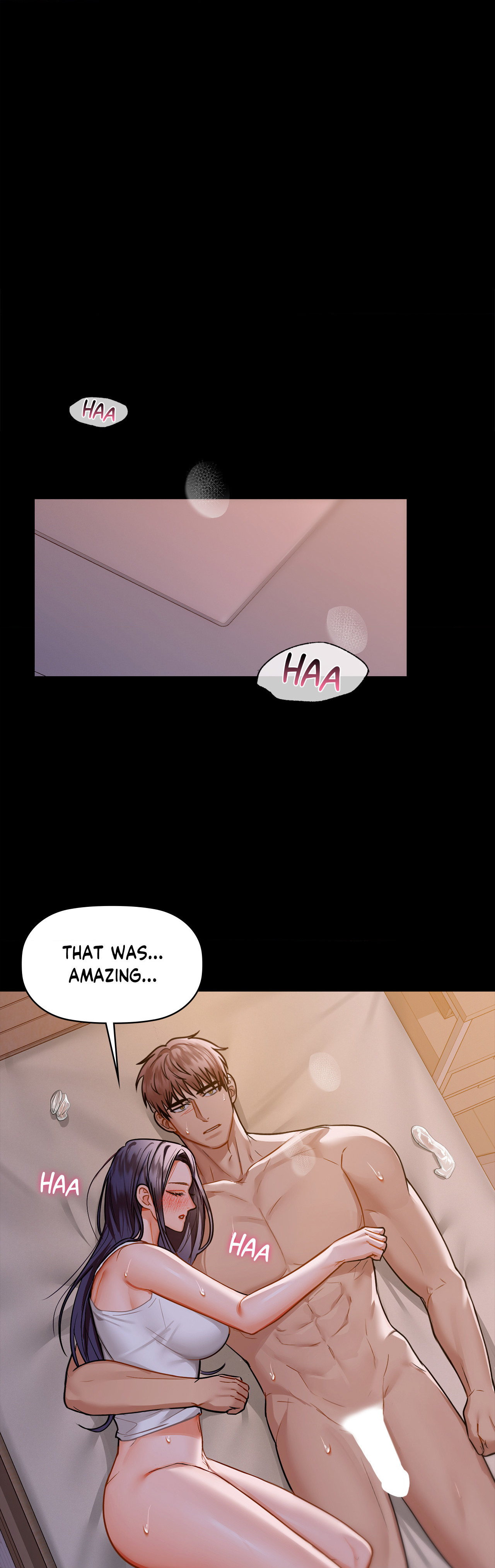 Caffeine (Official) chapter 28 page 34