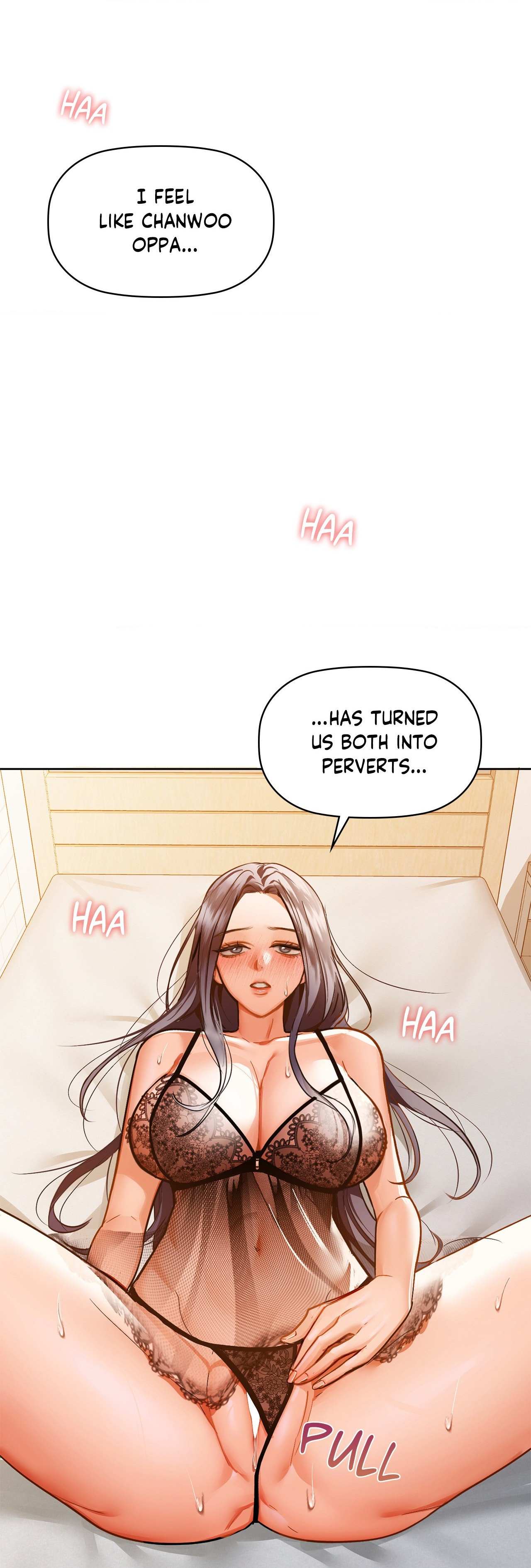 Caffeine (Official) chapter 29 page 1
