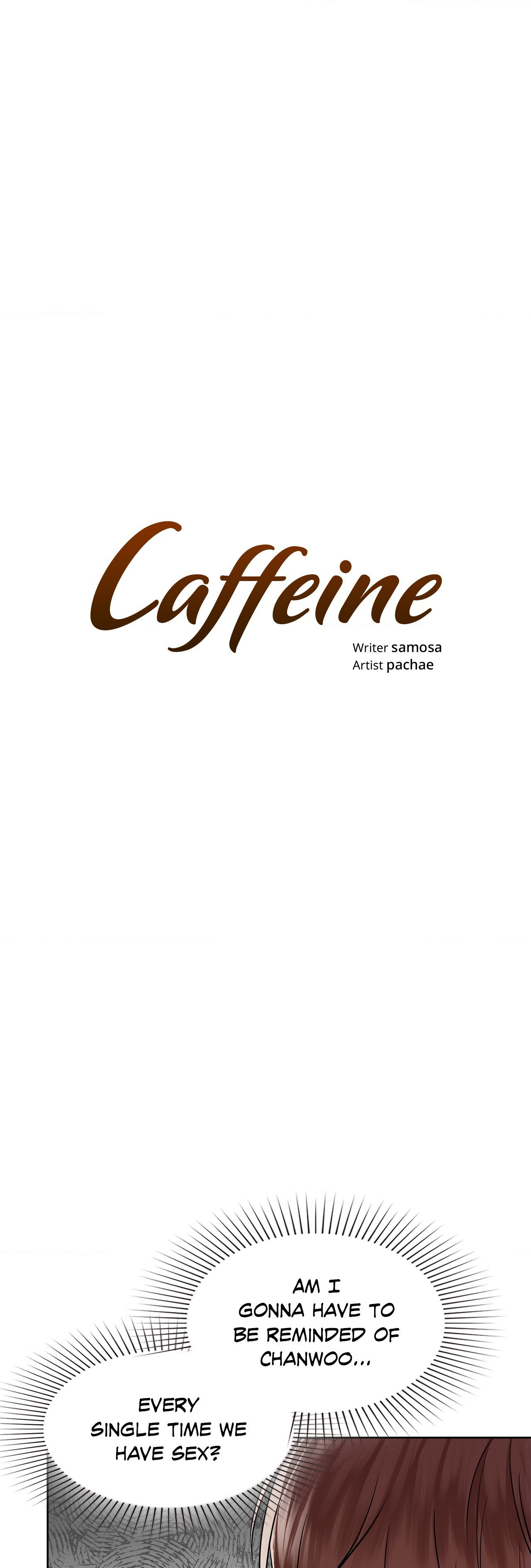 Caffeine (Official) chapter 29 page 3