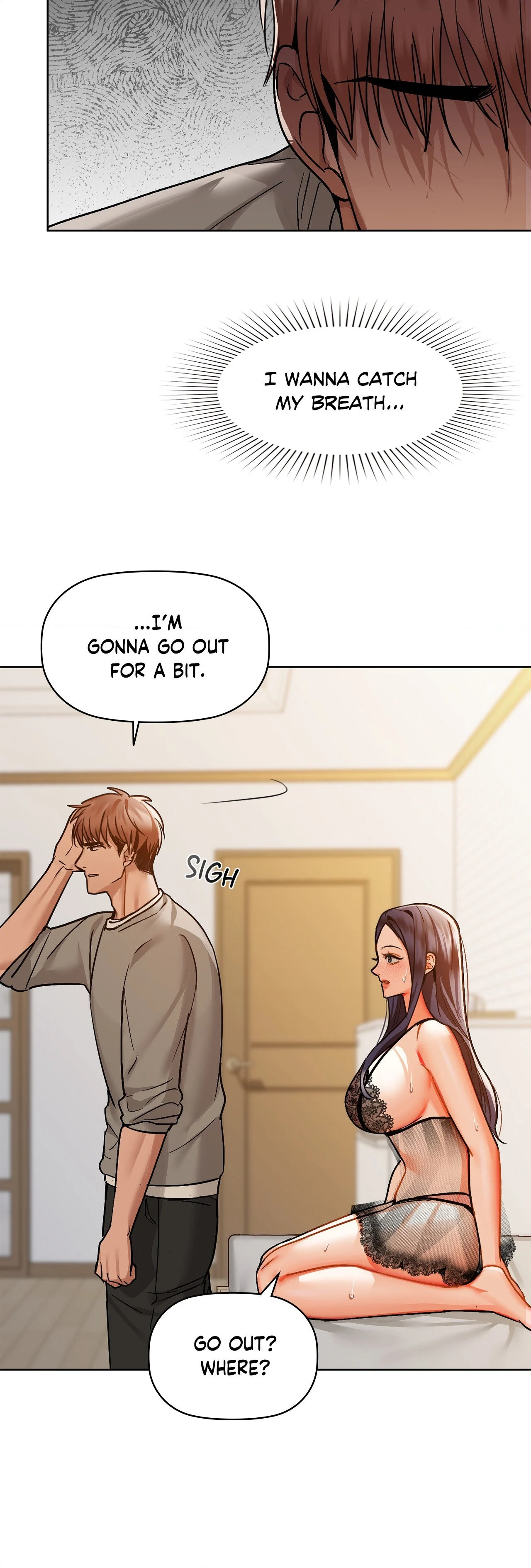 Caffeine (Official) chapter 29 page 4