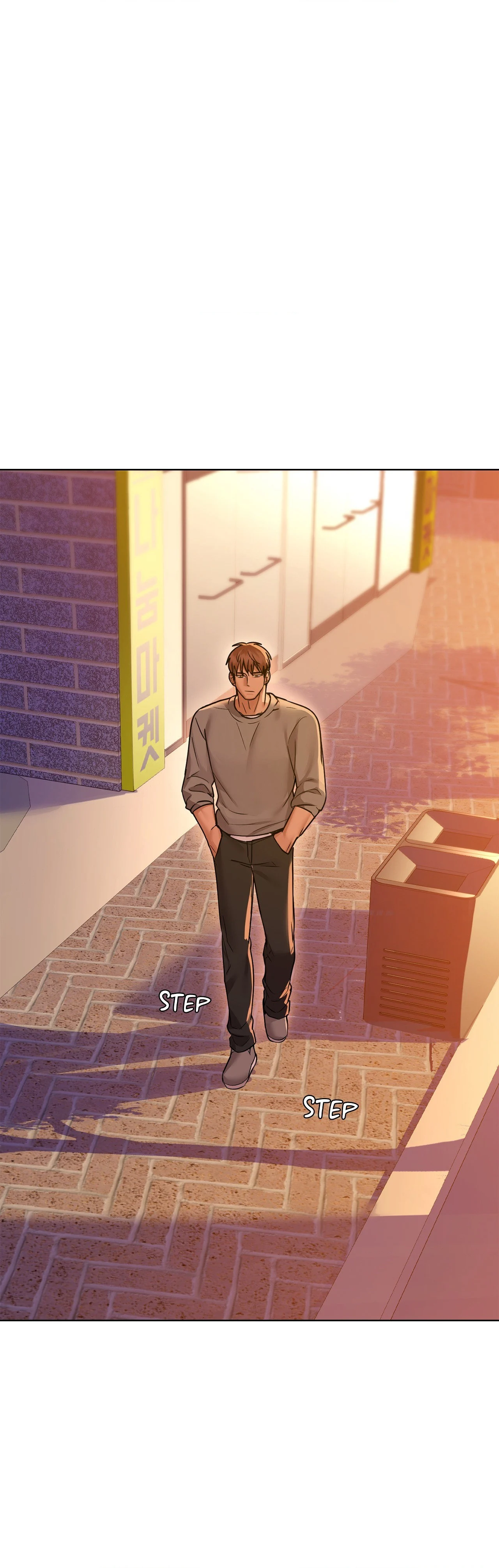 Caffeine (Official) chapter 29 page 9