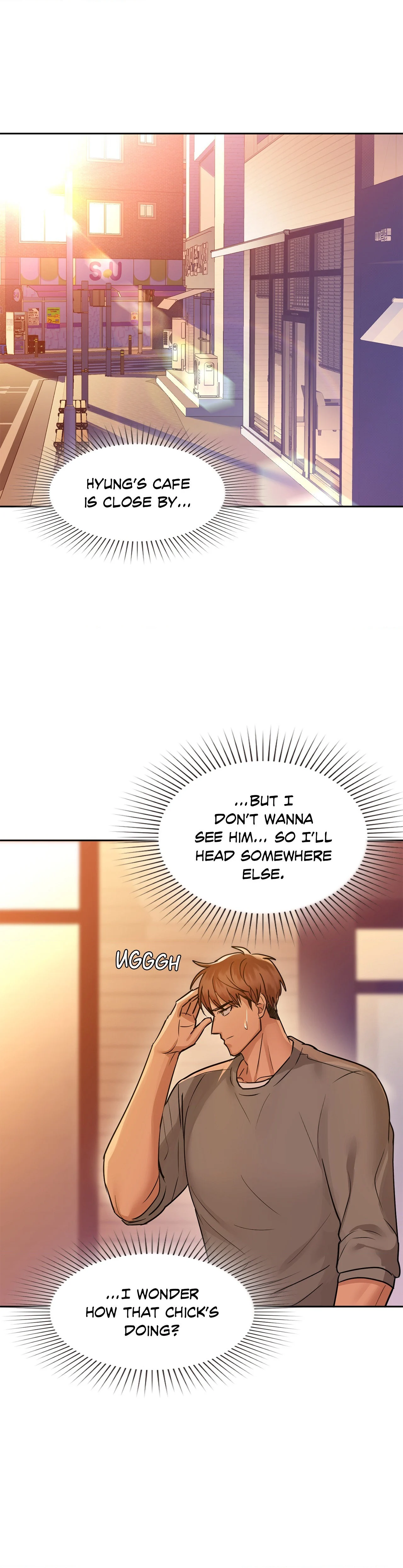 Caffeine (Official) chapter 29 page 10