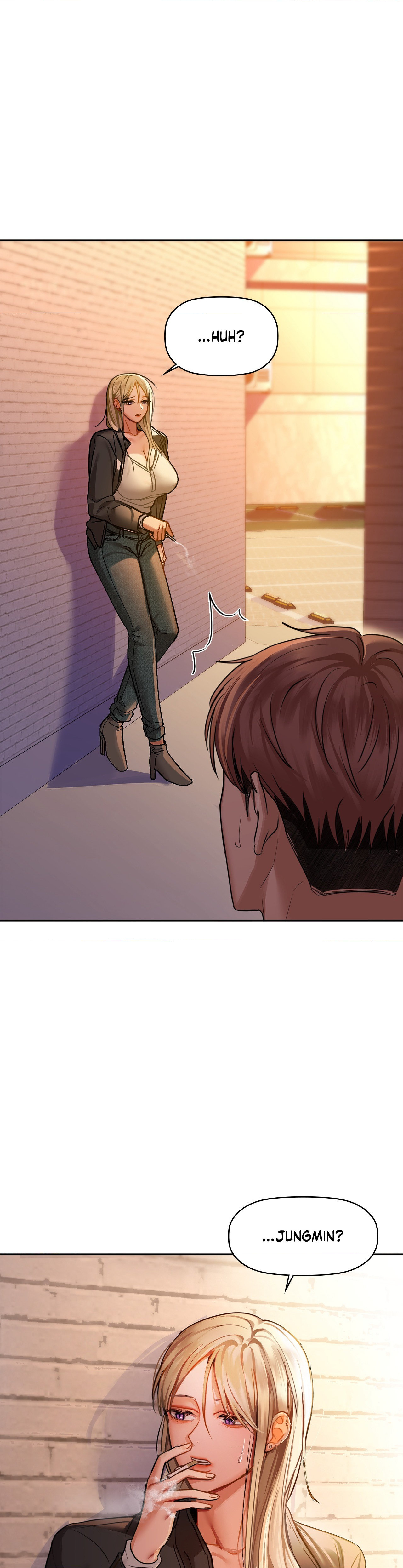 Caffeine (Official) chapter 29 page 11