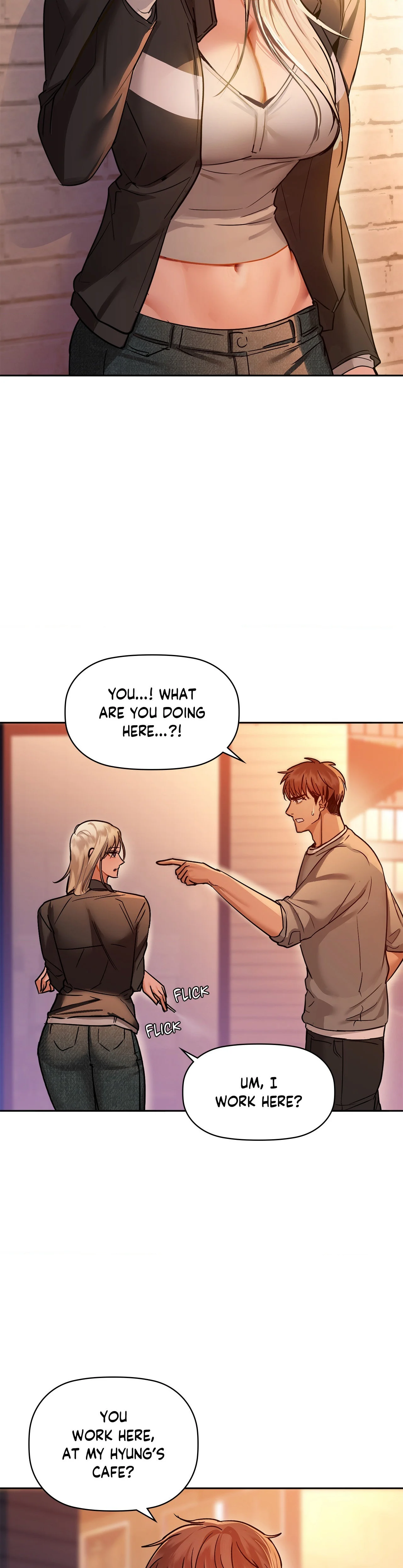 Caffeine (Official) chapter 29 page 12