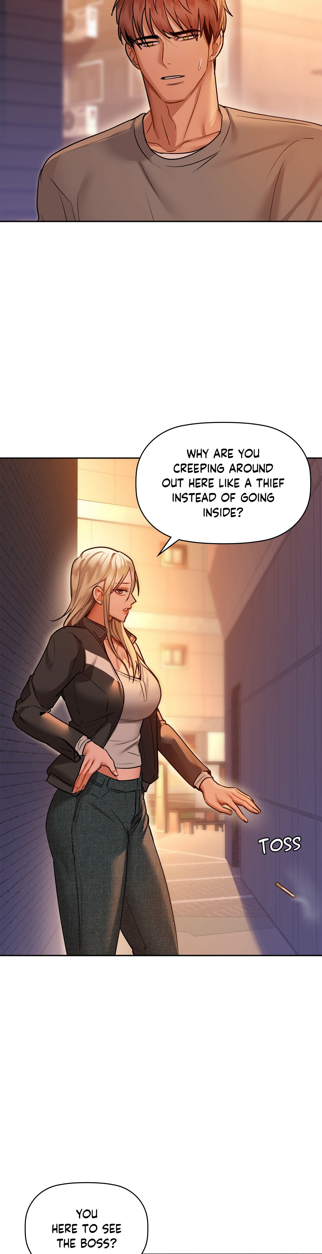 Caffeine (Official) chapter 29 page 13