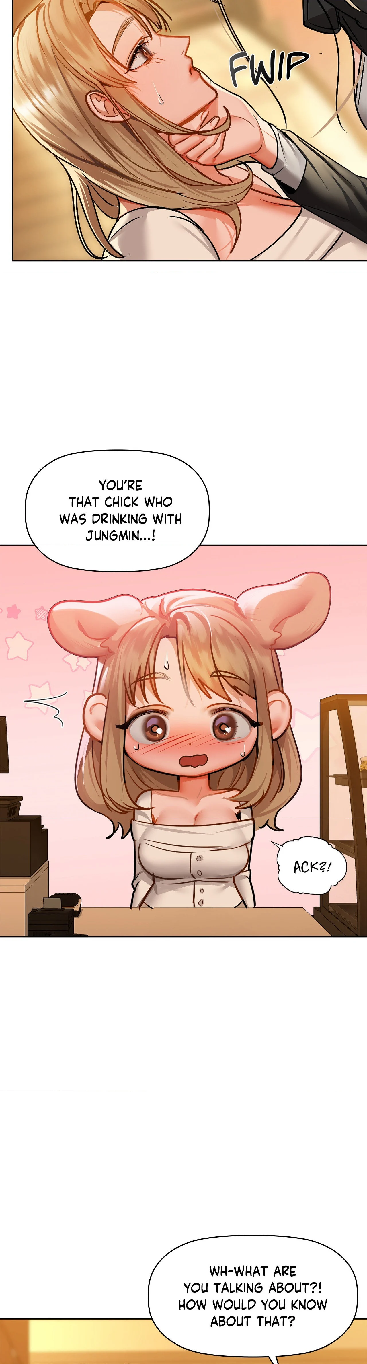 Caffeine (Official) chapter 29 page 19