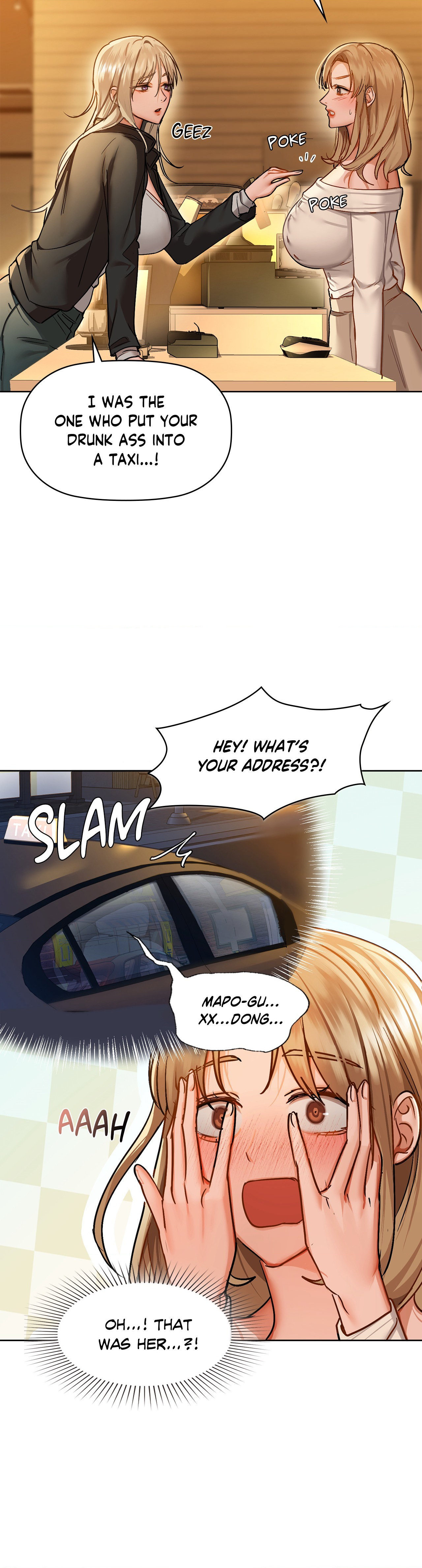 Caffeine (Official) chapter 29 page 20
