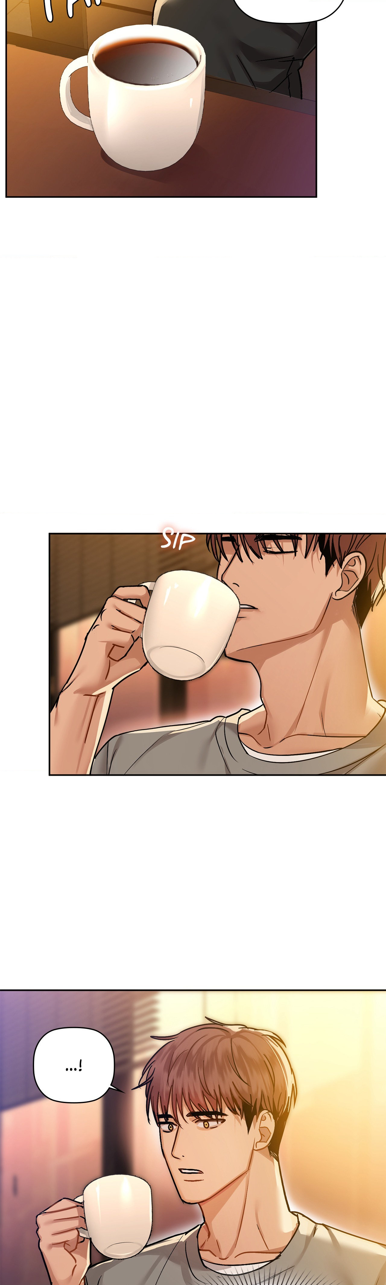 Caffeine (Official) chapter 29 page 23