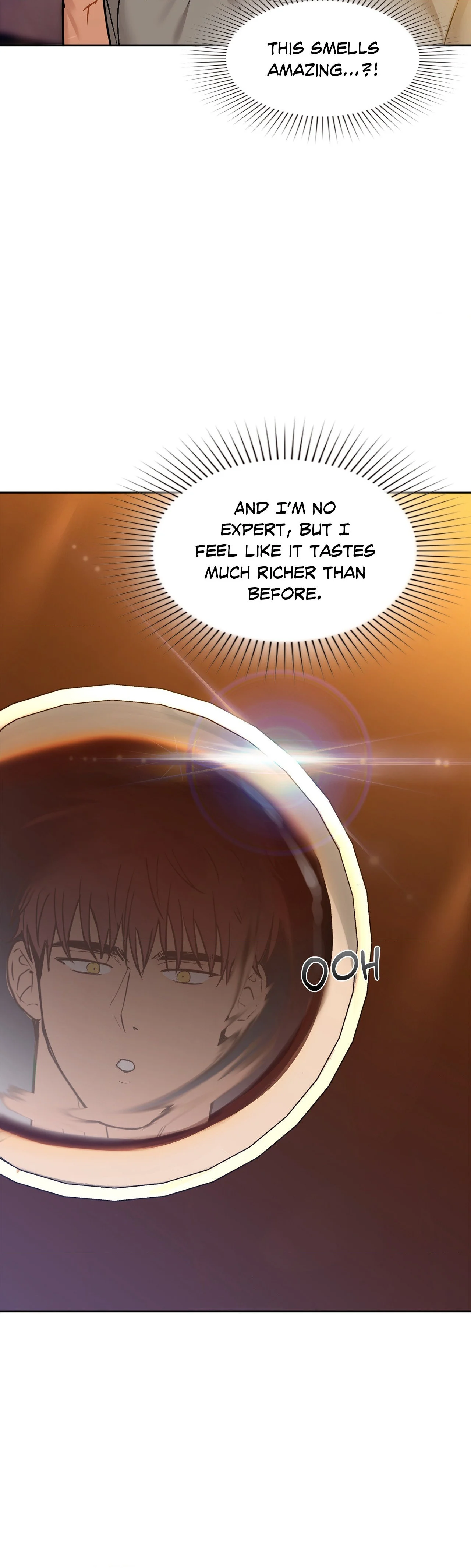 Caffeine (Official) chapter 29 page 24
