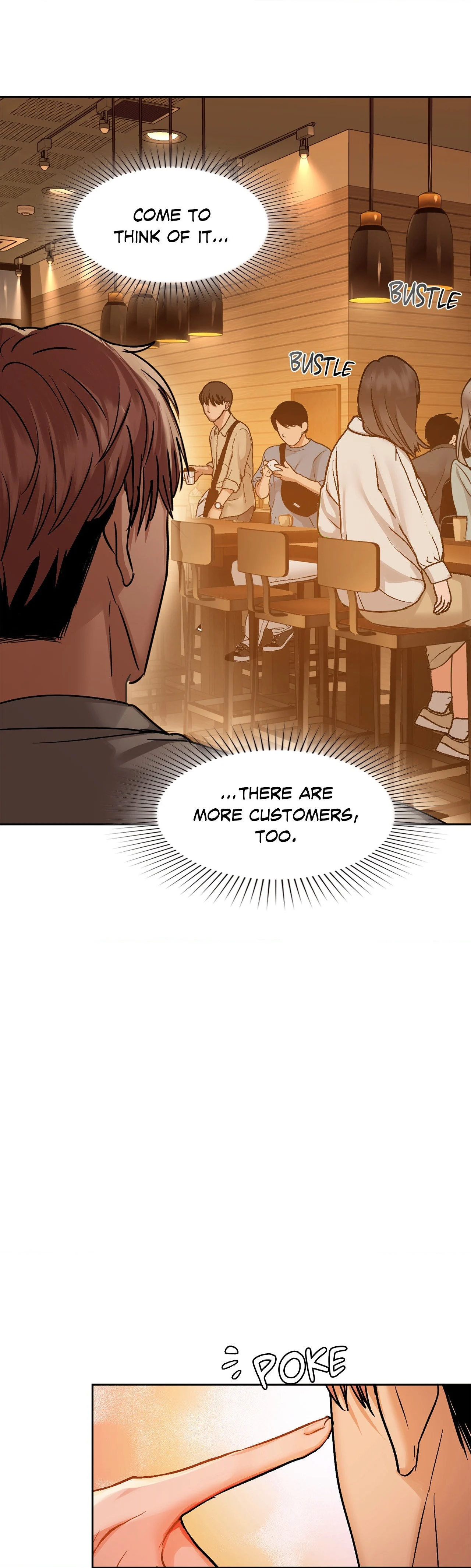 Caffeine (Official) chapter 29 page 25