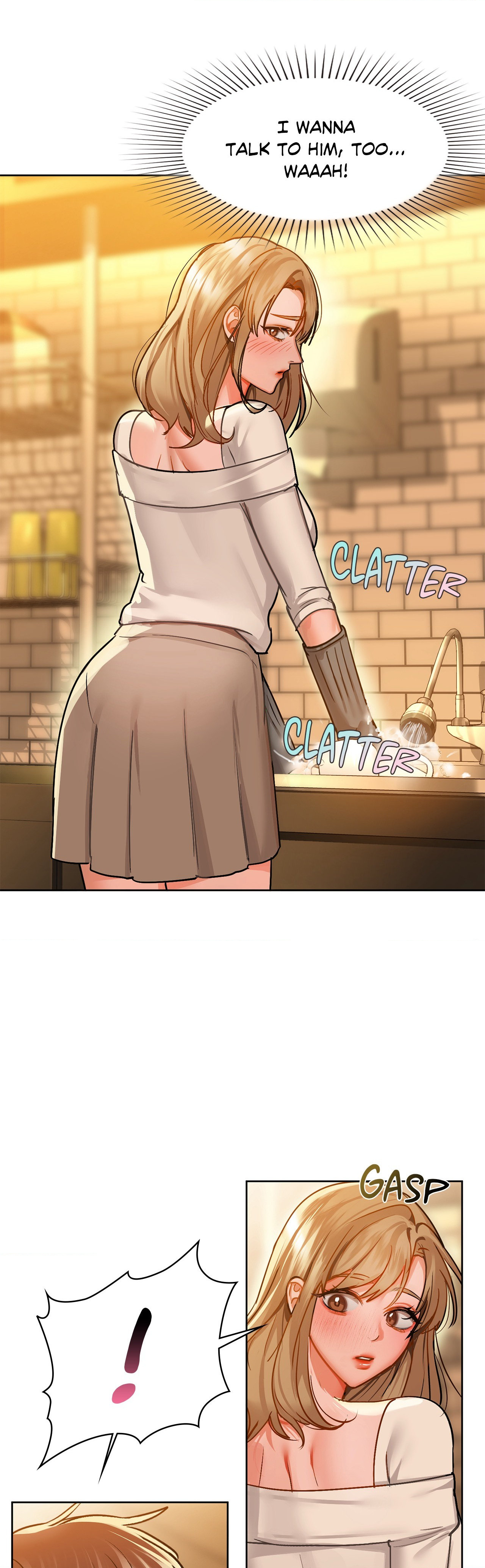 Caffeine (Official) chapter 29 page 27
