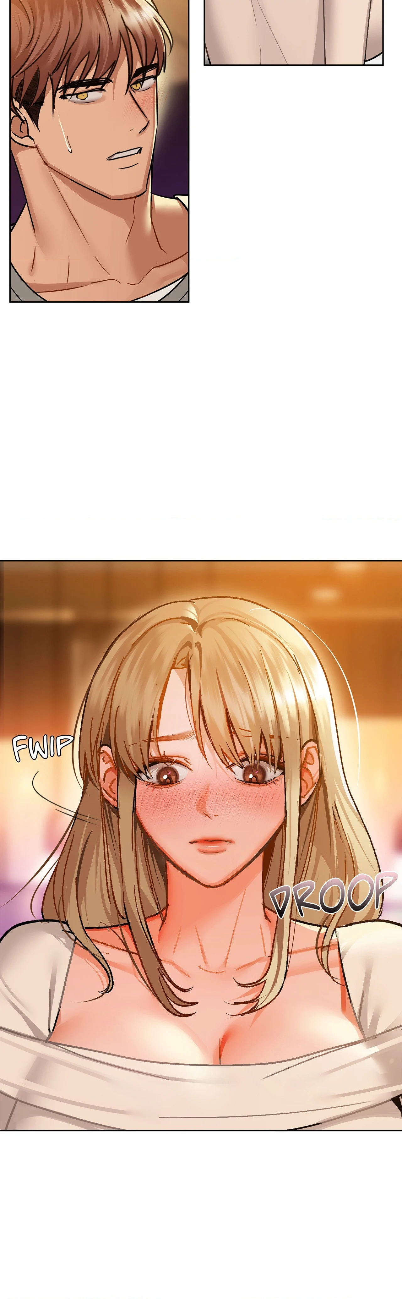 Caffeine (Official) chapter 29 page 28