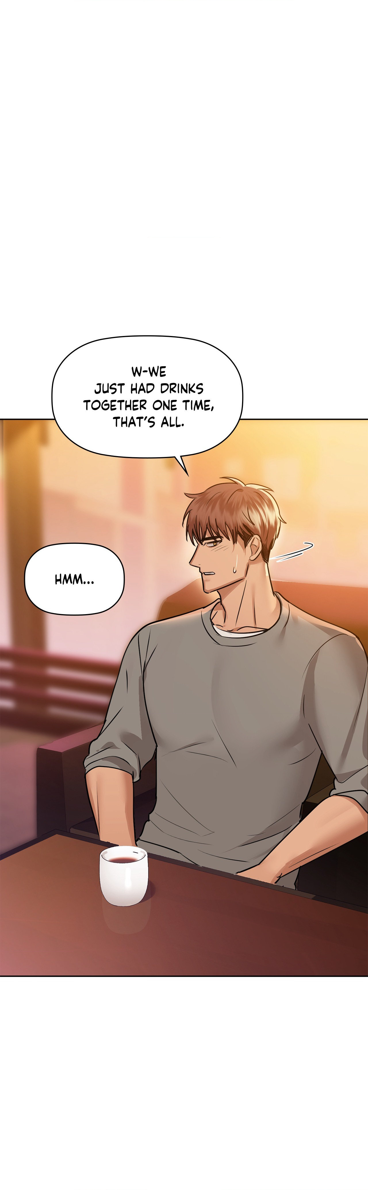 Caffeine (Official) chapter 29 page 29
