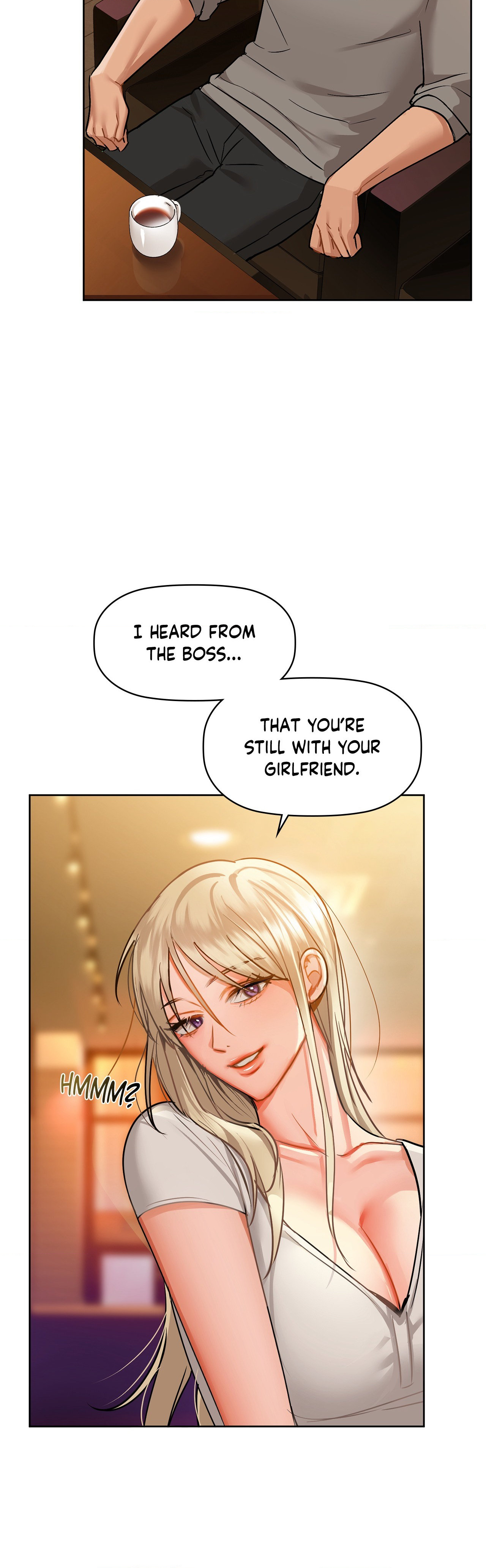 Caffeine (Official) chapter 29 page 31