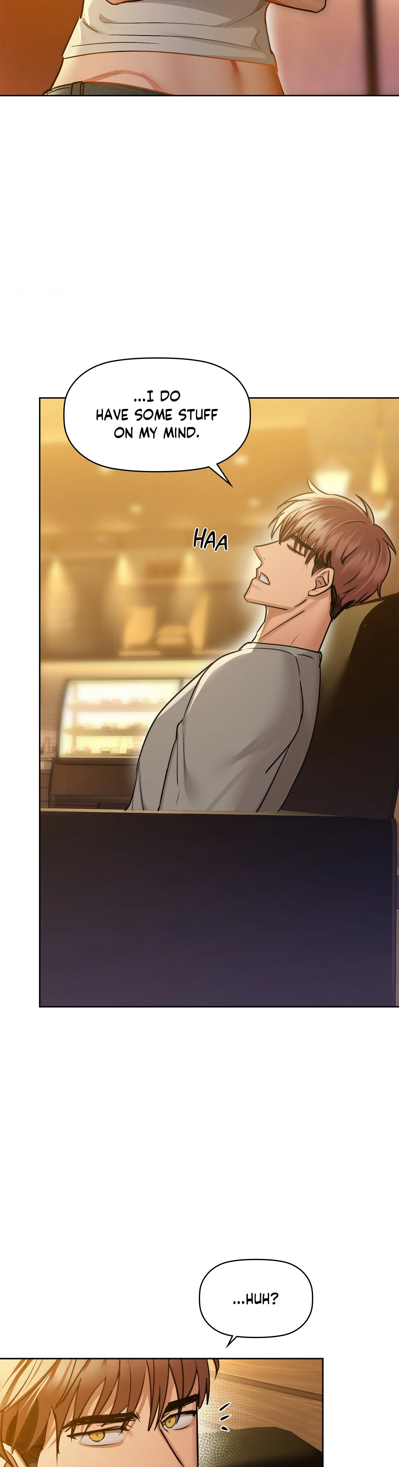 Caffeine (Official) chapter 29 page 33