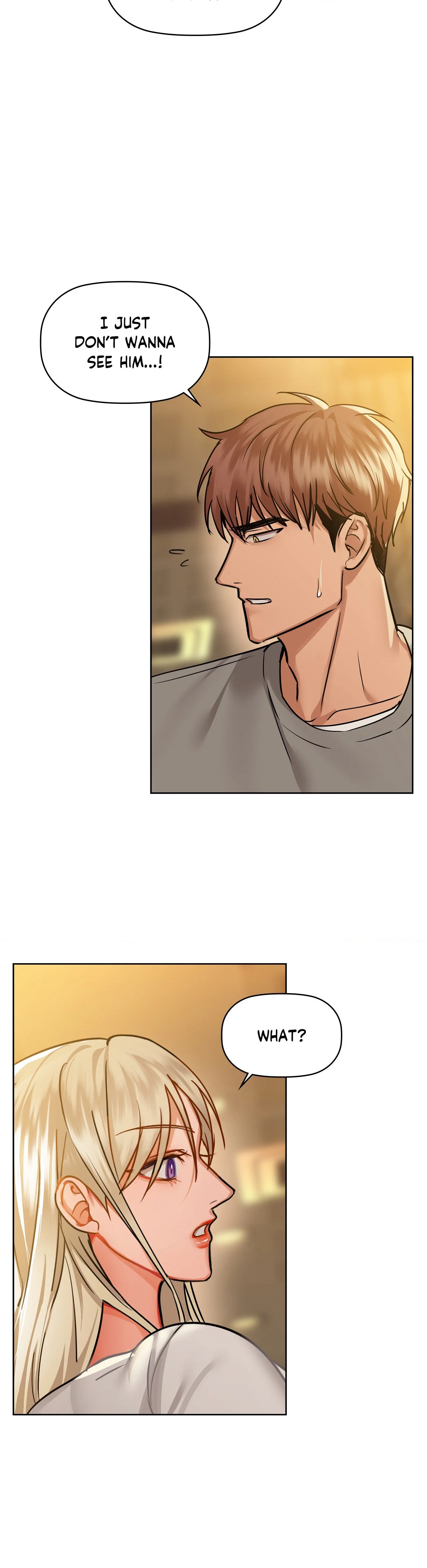 Caffeine (Official) chapter 29 page 36